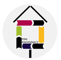 logo mini knihovny